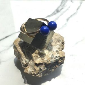 & Other Stories Ring